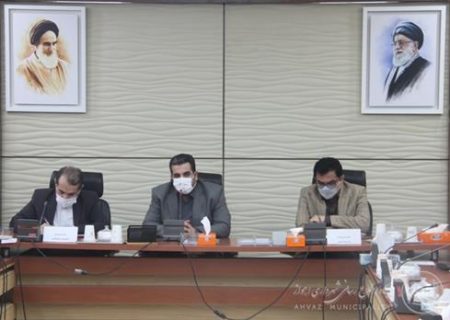 اصحاب رسانه چشم و گوش شهرداری هستند