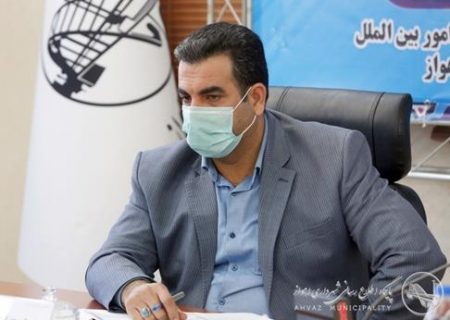 همایش آمار و توسعه مدیریت شهری به میزبانی اهواز برگزار می شود