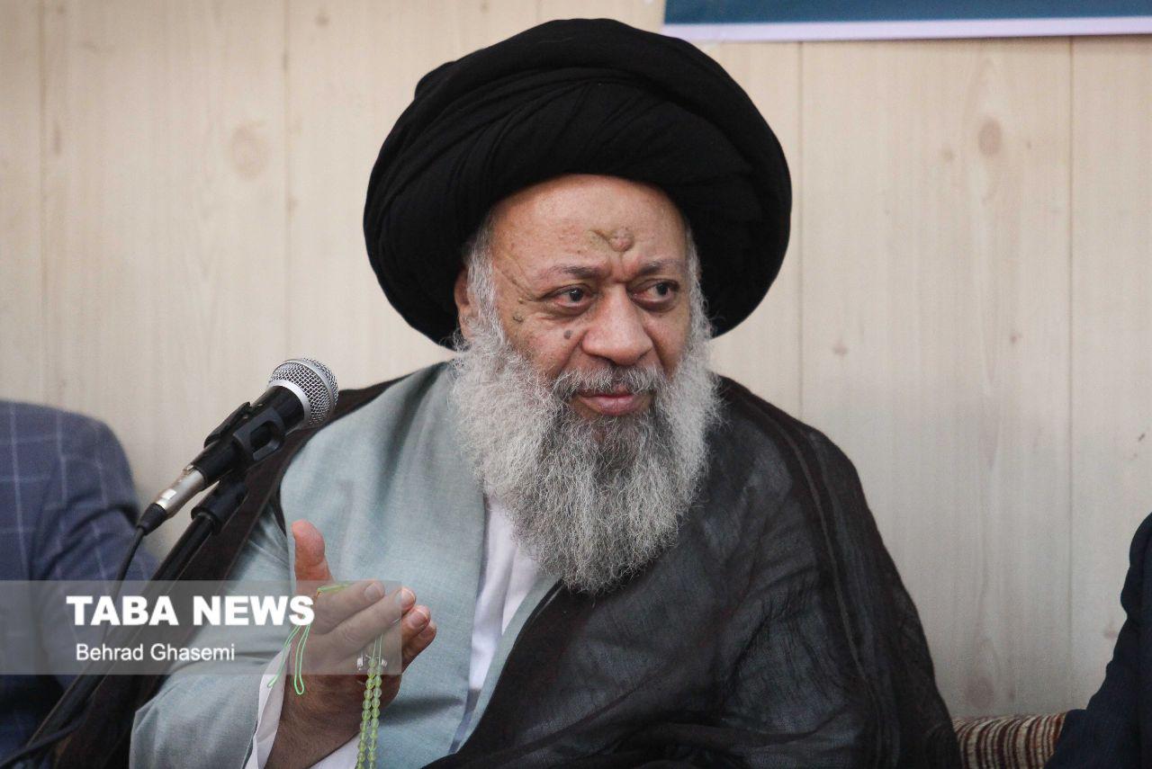 حضور خیرین برای کمک در مناطق محروم باعث افتخار نظام جمهوری اسلامی است