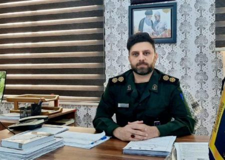پیام تبریک مسئول سازمان بسیج کارگران و کارخانجات استان خوزستان به مناسبت آغاز هفته بسیج کارگری