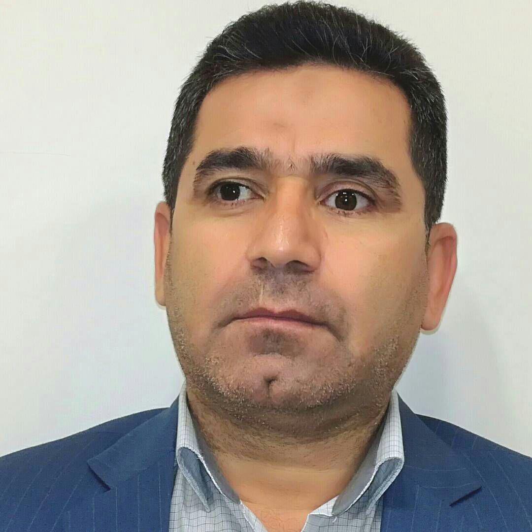 رادمردی که دشمنش را هم دوست دارد/ابراهیم زنگنه