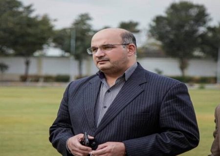 شجاعی سرپرست مدیرعاملی باشگاه نفت شد