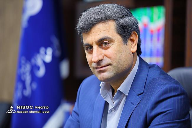 تبادل موفق ۴ گرید کیفی نفت در تاسیسات مناطق نفت‌خیز جنوب برای نخستین بار