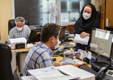 ساعت کاری کلیه ادارات و دستگاه‌های اجرایی خوزستان امروز تا ساعت ۱۲ اعلام شد