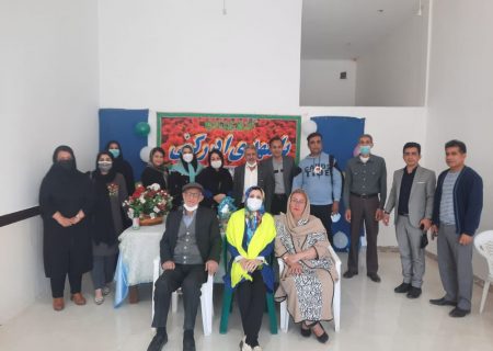 نشست ادبی انجمن شعر غدیر برگزار شد