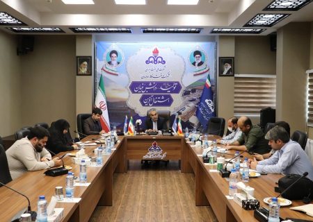 بررسی چالش های افزایش تولید در نشست مدیران عامل شرکت نفت و گاز اروندان و مهندسی و توسعه نفت/۱۷ چاه نفت آماده تحویل به اروندان