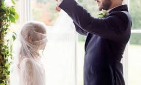 ازدواج ۱۳۱هزار کودک طی ۵سال گذشته در ایران
