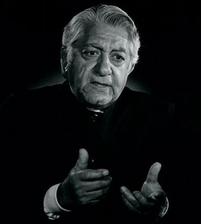 مروری بر درخشان‌ترین آثار استاد عزت الله انتظامی