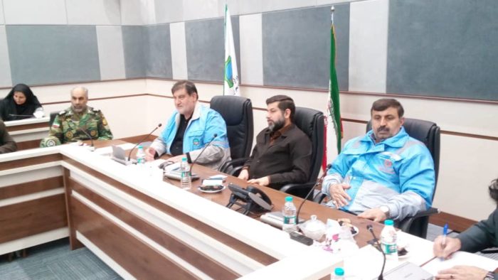 استاندار خوزستان : لزوم تنظیم چارت سازمانی متناسب با حجم فعالیت ها