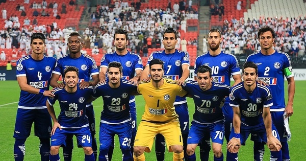 استقلال تهران به مصاف استقلال خوزستان می رود