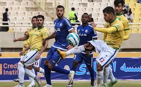 توقف استقلال این‌بار در آزادی