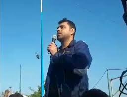 سه اتهام جدید به اسماعیل بخشی تفهیم شد