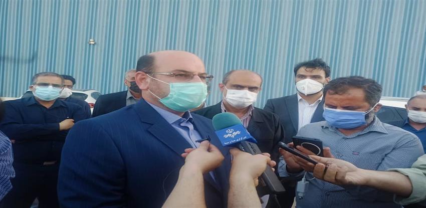 پرداخت مطالبات نخلداران و کشاورزان خوزستانی در اولویت است