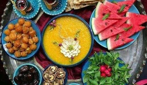 بایدها و نبایدهای تغذیه‌ای در ماه رمضان