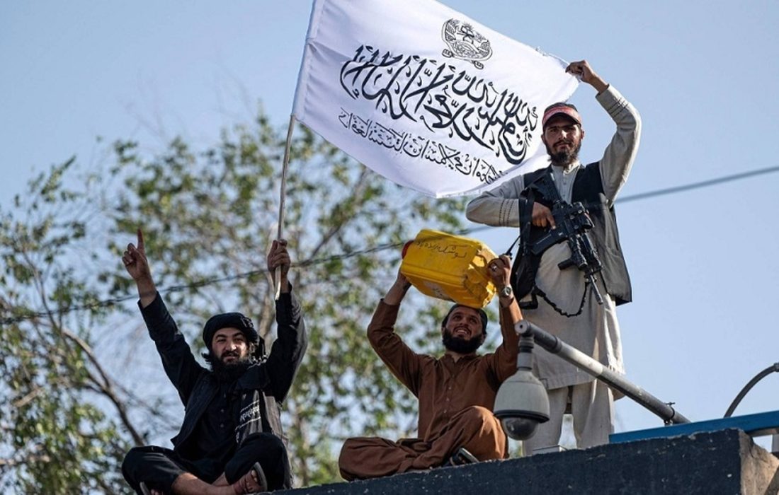 طالبان: دو روزه اصفهان را فتح می‌کنیم!
