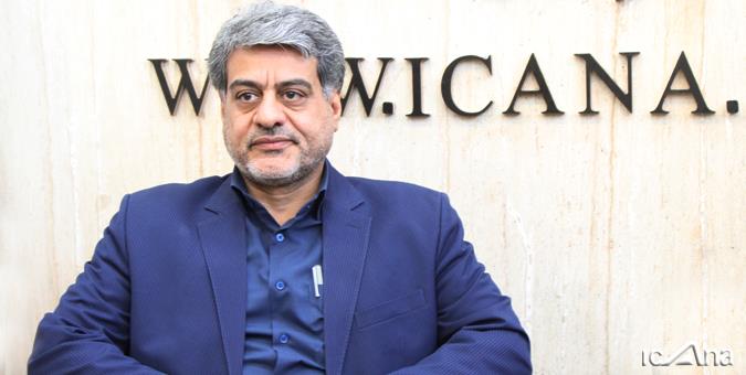 نامهای پیشنهادی محمدیان برای تصدی وزارتخانه ها در دولت دوازدهم