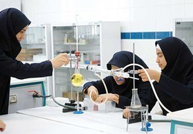 راهیابی ۲۱۷ دانش آموز خوزستانی به مرحله اول المپیادهای علمی کشوری