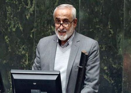 «نادران» نامزد رسمی ریاست مجلس شد