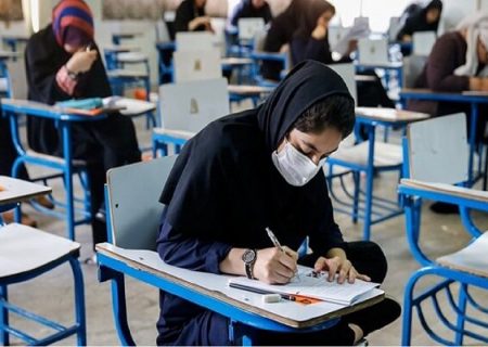 ماه رمضان فصل اخذ امتحان از دانش‌آموزان نیست