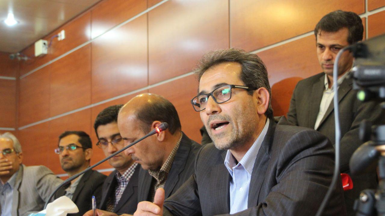۲۵ درصد علل بیماری‌ها اساس محیط زیستی دارند