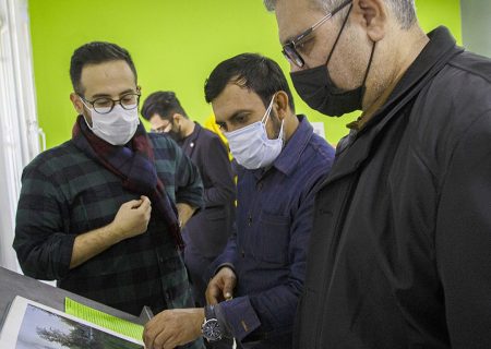 برگزاری نخستین پلتفرم کتاب عکس دسترس