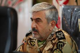۱۶ قبضه سلاح جنگی در منطقه فکه کشف و ضبط شد