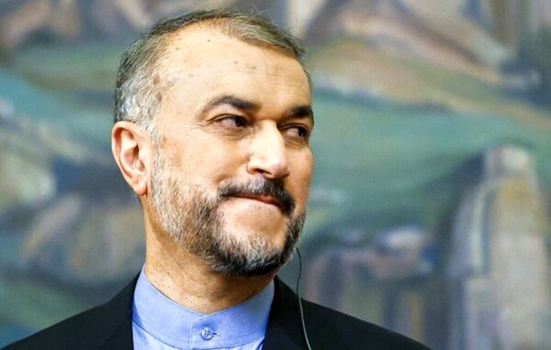 استیضاح امیرعبداللهیان در مجلس کلید خورد؛ طرح ۳ برابر حد نصاب امضا دارد