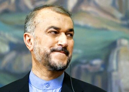 استیضاح امیرعبداللهیان در مجلس کلید خورد؛ طرح ۳ برابر حد نصاب امضا دارد