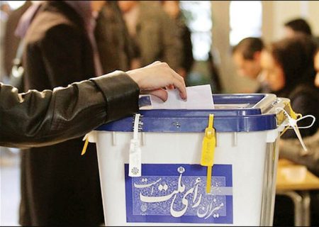 جهانبخش قلاوند به عنوان نماینده اندیمشک انتخاب شد