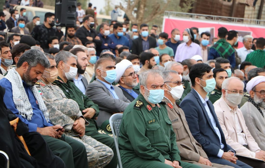 انقلاب میان نسل سوم و چهارم جریان دارد