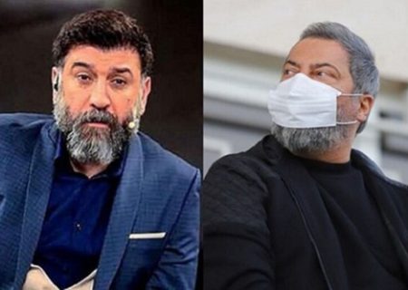 پزشک میناوند و انصاریان، همچنان جنجال می‌سازد