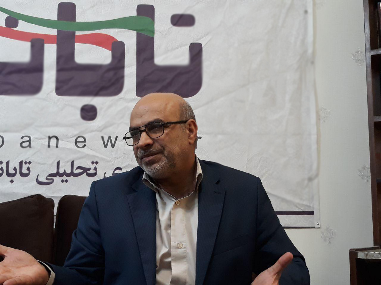 در آینده نزدیک شاهد تغییرات بزرگی در شهرداری اهواز خواهیم بود