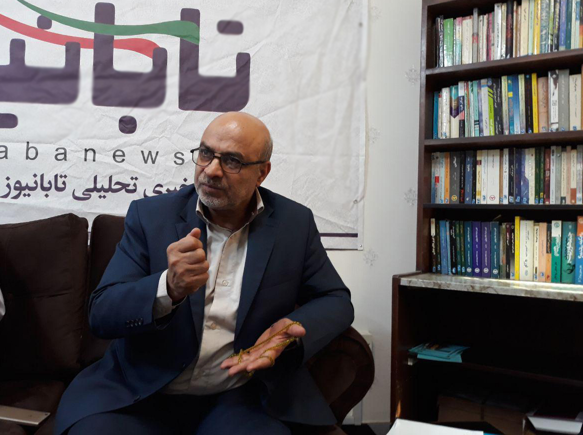 مگر می شود شهرداری اهواز بدهی داشته باشد و تخلفی صورت نگرفته باشد؟!