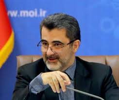 حدود ۸۰ درصد از کالاهای اساسی و نهاده‌های دامی از بندر امام خمینی وارد می‌شود