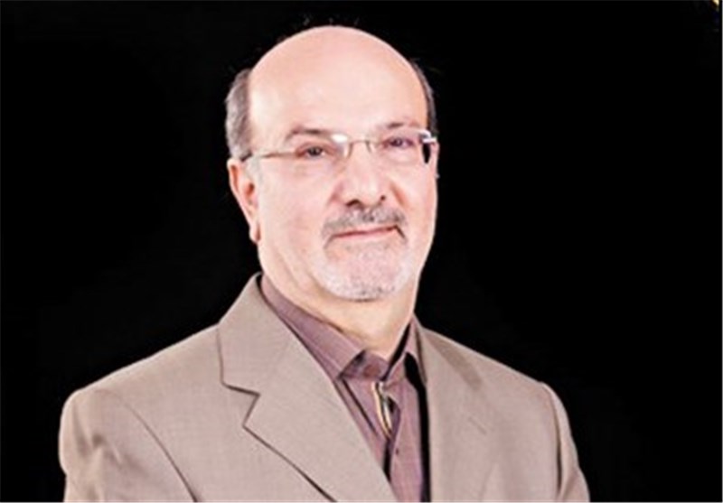 بادامچی: استفاده از فیلترشکن در حوزه فرهنگی تاثیر نامطلوب به‌دنبال دارد