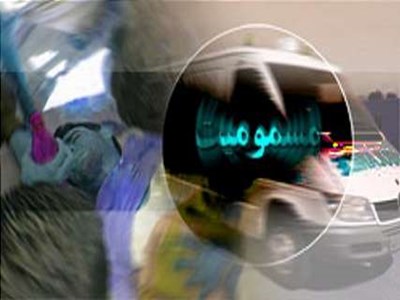 مرگ دختر ۱۶ ساله شوشی پس از خوردن غذا در جشنواره