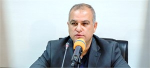 توافق برای پروژه خط راه آهن خرمشهر به بصره عراق