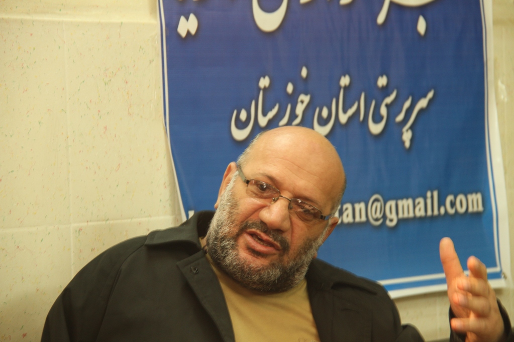 دکتر علی بختیار پور/ تحلیلی بر هتاکی به سلمان فارسی