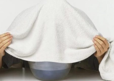 بُخورِ پیاز: کمک به بهبود سریع‌تر بیمار کرونایی