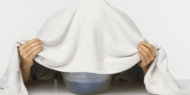 بُخورِ پیاز: کمک به بهبود سریعتر بیمار کرونایی