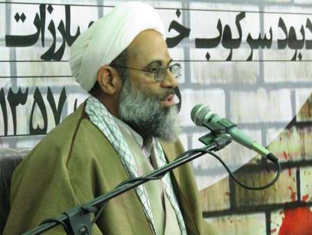 حجت السلام تابش: بدهی ۱۴۰ میلیاردی شهردار سابق بندرامام پیگیری شود