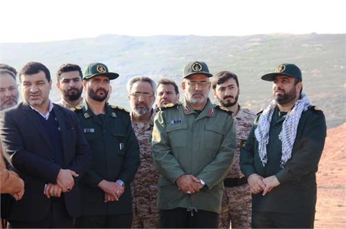 بسیج کلید حل مشکلات جهان اسلام است
