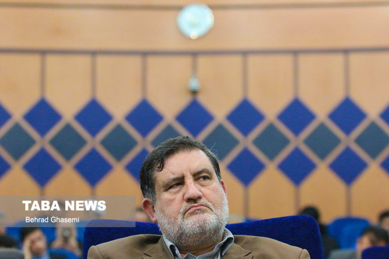 بارندگی‌ها مشکل خاصی در کشور ایجاد نکرده است