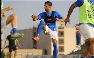 پیشنهاد ۳۰۰ میلیونی سرخپوشان به ستاره استقلال!
