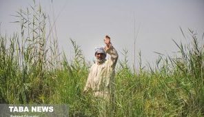 حق آبه نخیلات شادگان تامین شد