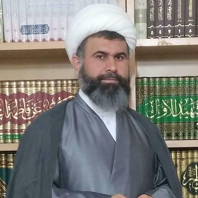 تلاش خبرنگاران بدون چشم داشت ستودنی است