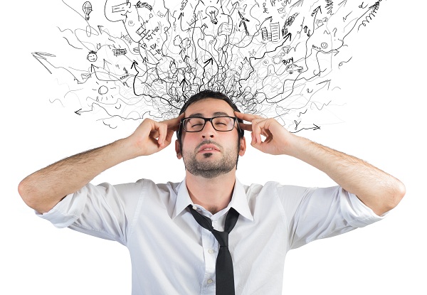 برای تمرکزحواس چه بخوریم؟