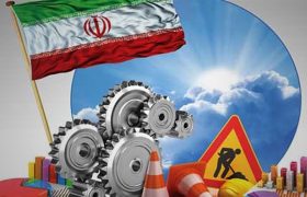 مکانیزم ماشه و شوک تازه به اقتصاد ایران؛ از سقوط تولید تا رکود صنایع بزرگ