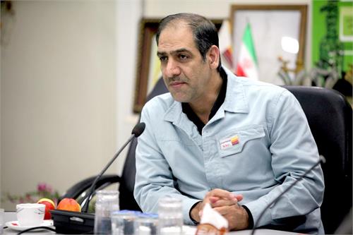 تکمیل زنجیره های بالادستی و پایین‌دستی در اولویت کار فولاد خوزستان