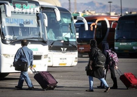 تکذیب بازگشایی مرزهای مسافری ایران با ترکیه